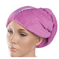 GORRO TOVALLOLA ASSECAR CABELL
