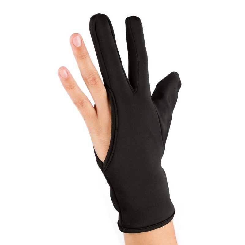 GUANT 3 DITS PROTECTOR ALTS TEMPERATURES