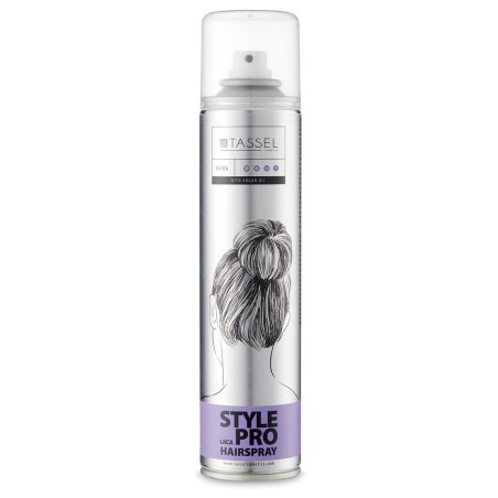 LACA EXTRA FORTA 300 ML