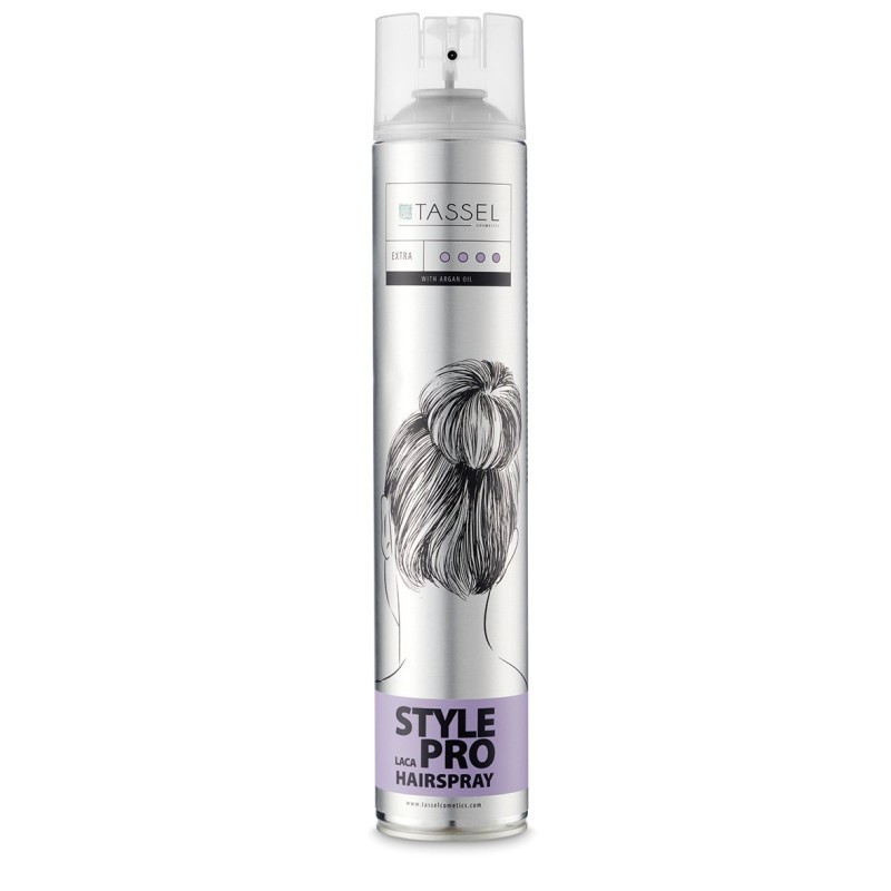 LACA EXTRA FORTA 750 ML