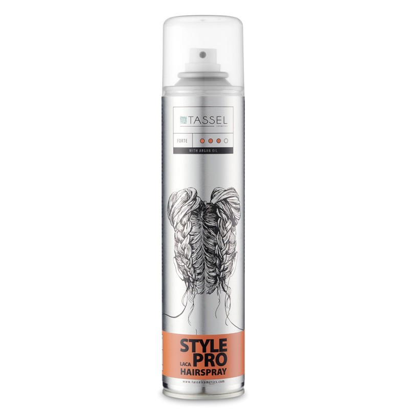 LACA FORTA 300 ML