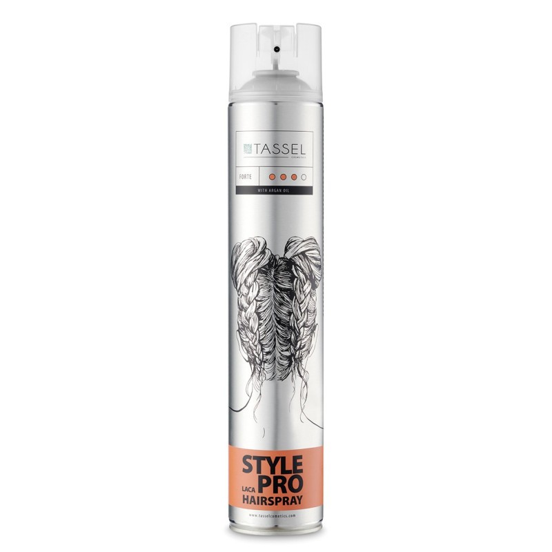 LACA FORTA 750 ML