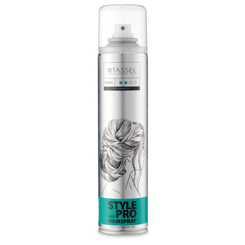 LACA NORMAL 300 ML