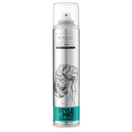 LACA NORMAL 300 ML