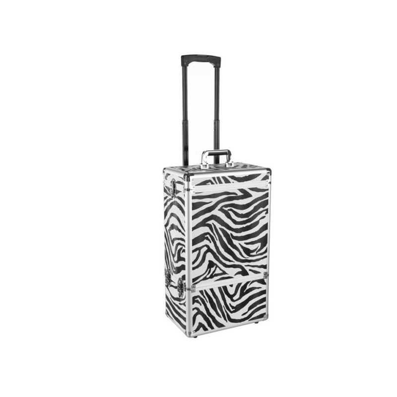 MALETA TROLLEY 4 COSSOS 81