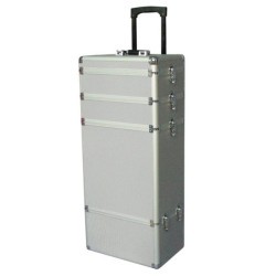MALETA TROLLEY 4 COSSOS 81
