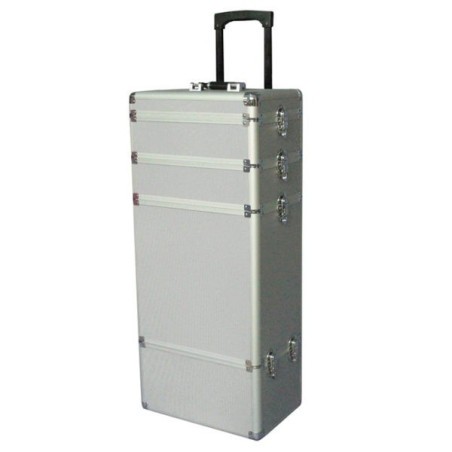 MALETA TROLLEY 4 COSOS 81