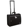 MALETí TROLLEY NEGRE 42X20X35CM