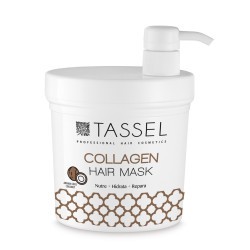 MASCARETA CAPIL·LAR COCO AMB COL·LAGEN 1000ML