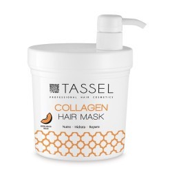 MASCARETA CAPIL·LAR MELÓ AMB COL·LAGEN 1000ML