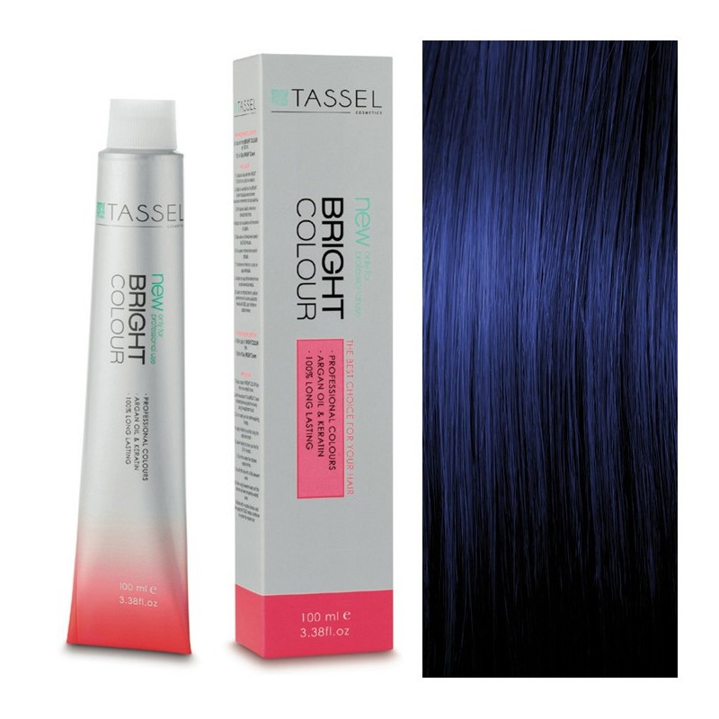 MATISADOR BLAU BRIGHT COLOUR 100ML