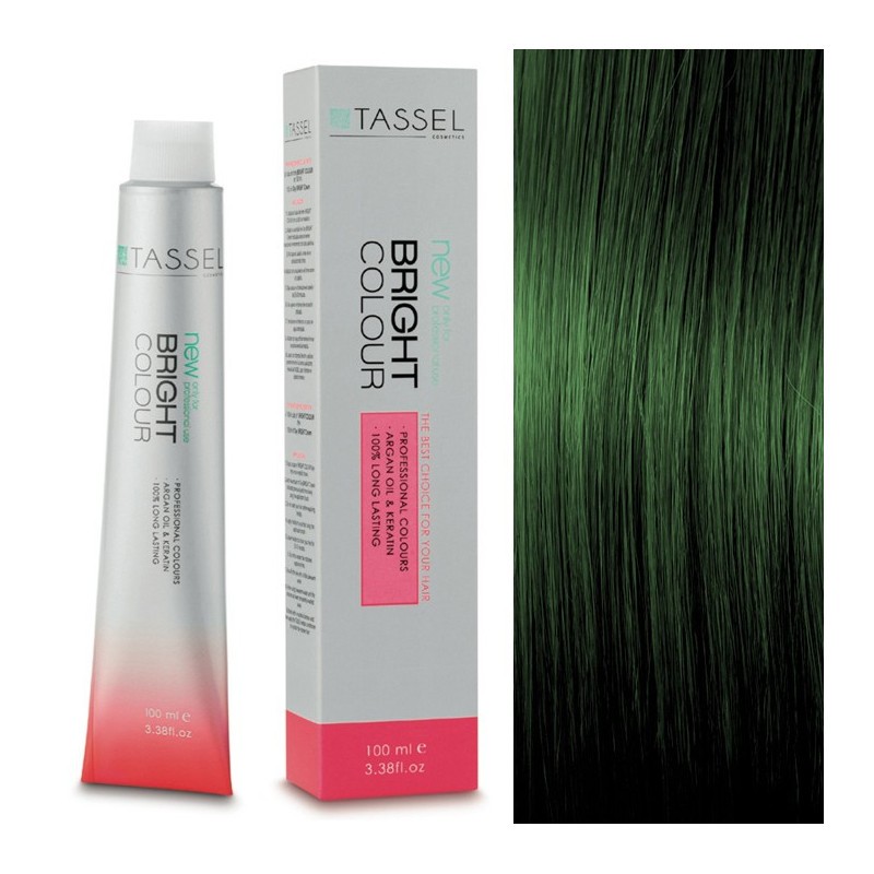 MATISADOR VERD BRIGHT COLOUR 100ML