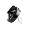 MESCLADOR TINT RECARREGABLE AMB 4 BOLS
