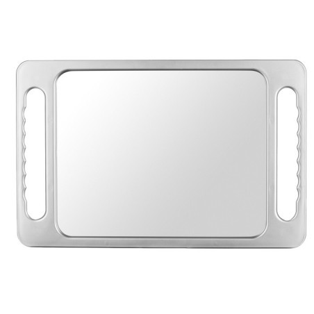 MIRALL ANSES GRAN PLATEJAT 40X26CM