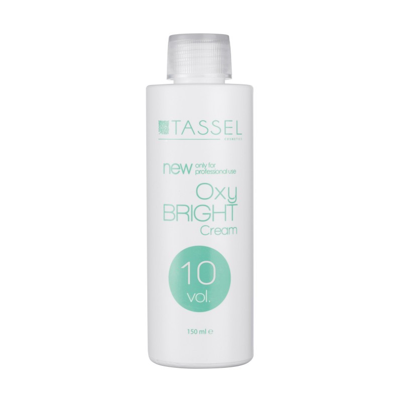 OXY BRIGHT CREAM 10 VOLUM 150ML