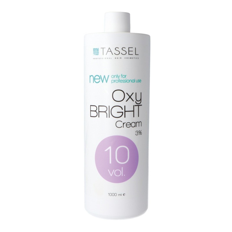 OXY BRIGHT CREAM 10 VOLUM 1L
