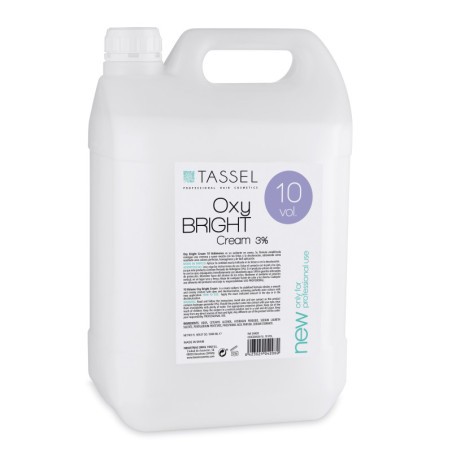 OXY BRIGHT CREAM 10 VOLUM 5L