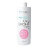 OXY BRIGHT CREAM 20 VOLUM 1L