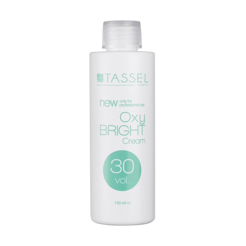 OXY BRIGHT CREAM 30 VOLUM 150ML