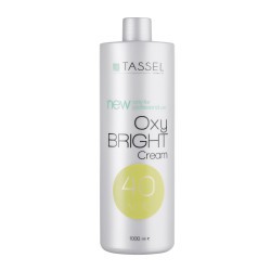 OXY BRIGHT CREAM 40 VOLUM 1L