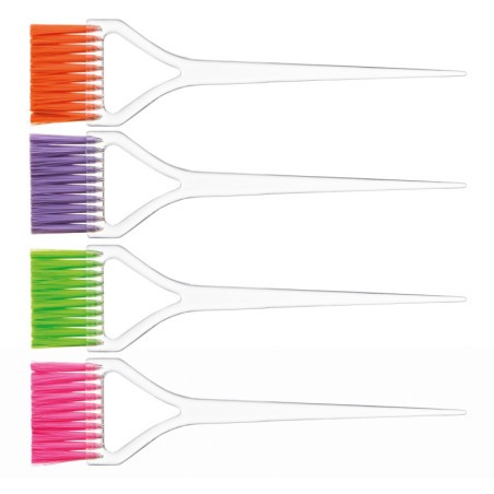 PALETINA TINT GRAN TRANSPARENT CABELL COLORS