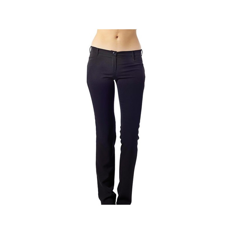 PANTALÓ MODEL 41300901 TALLA 38 NEGRE