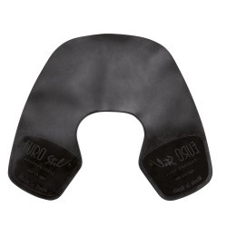 PENTINADOR GOMA MODEL EUROSTIL NEGRE