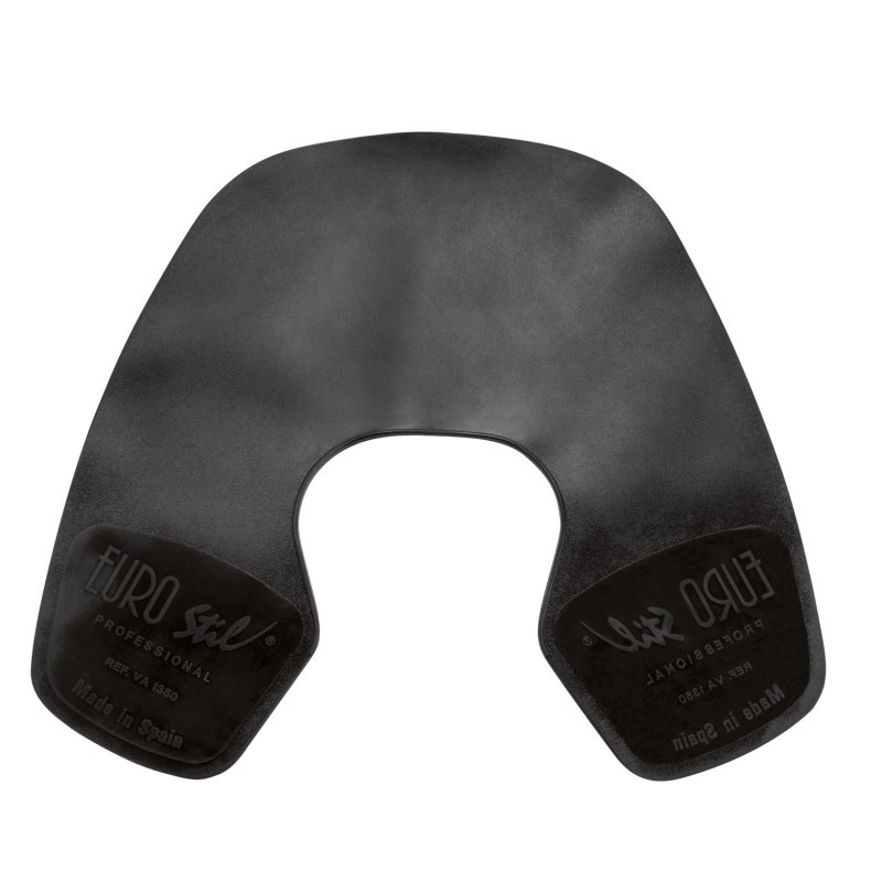 PENTINADOR GOMA MODEL EUROSTIL NEGRE