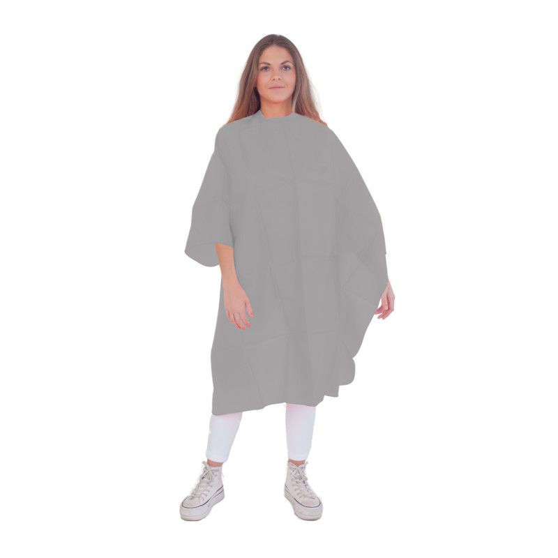 PENTINADOR GRIS 136X124 VELCRO