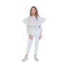 PENTINADOR NYLON Ø80 CM. BLANC