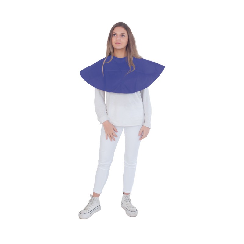 PENTINADOR NYLON Ø80 CM. BLAU