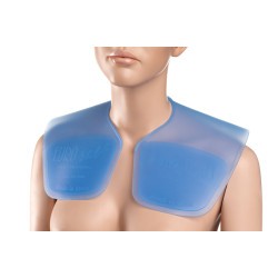 PENTINADOR SILICONA MODEL EUROSTIL BLAU