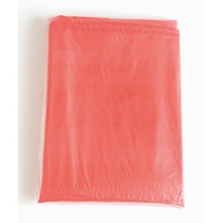 PENTINADOR VERMELL 136X124 VELCRO