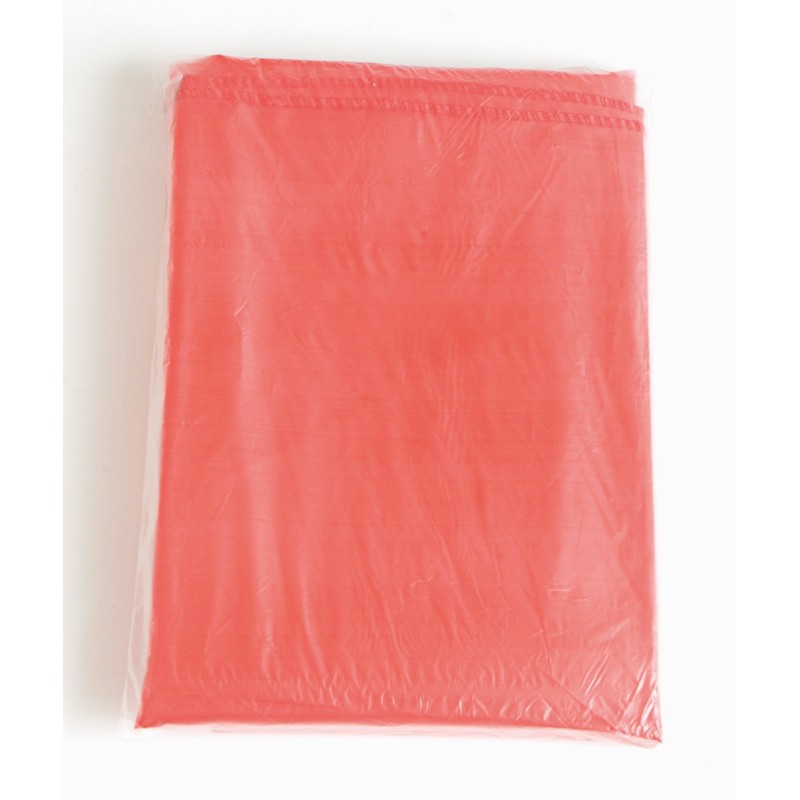 PENTINADOR VERMELL 136X124 VELCRO