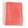 PENTINADOR VERMELL 136X124 VELCRO