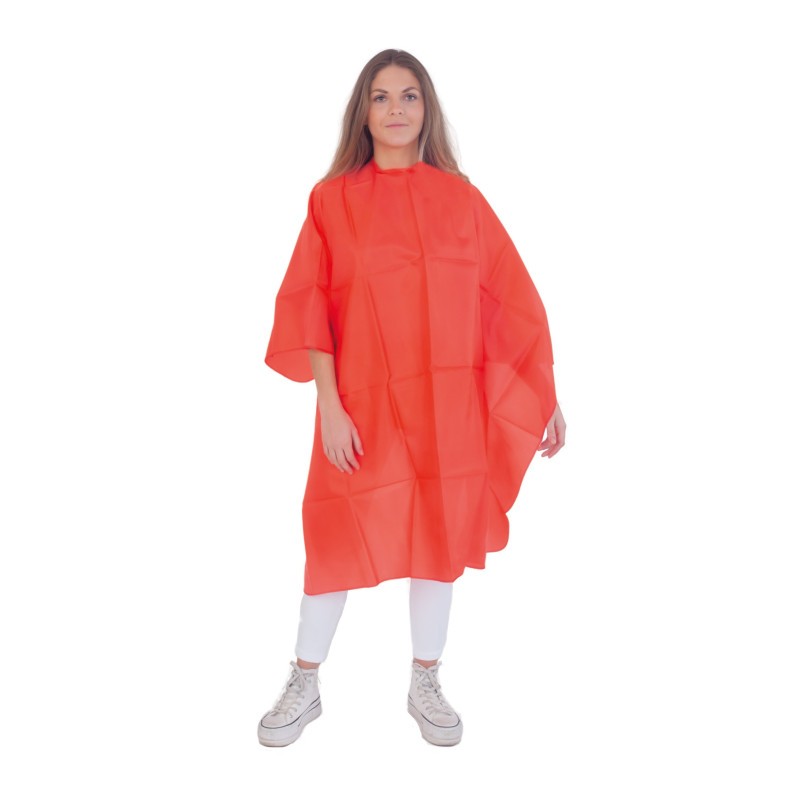PENTINADOR VERMELL 136X124 VELCRO