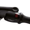 TENALLA ARRISSADORA TRIPLE BARRA DIÀMETRE 22MM