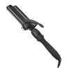 TENALLA ARRISSADORA TRIPLE BARRA DIÀMETRE 22MM
