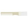 PACK DE 12 UNITATS PINTA 5 PUES METALL 19,5 CM. COLOR "CLASSIC"