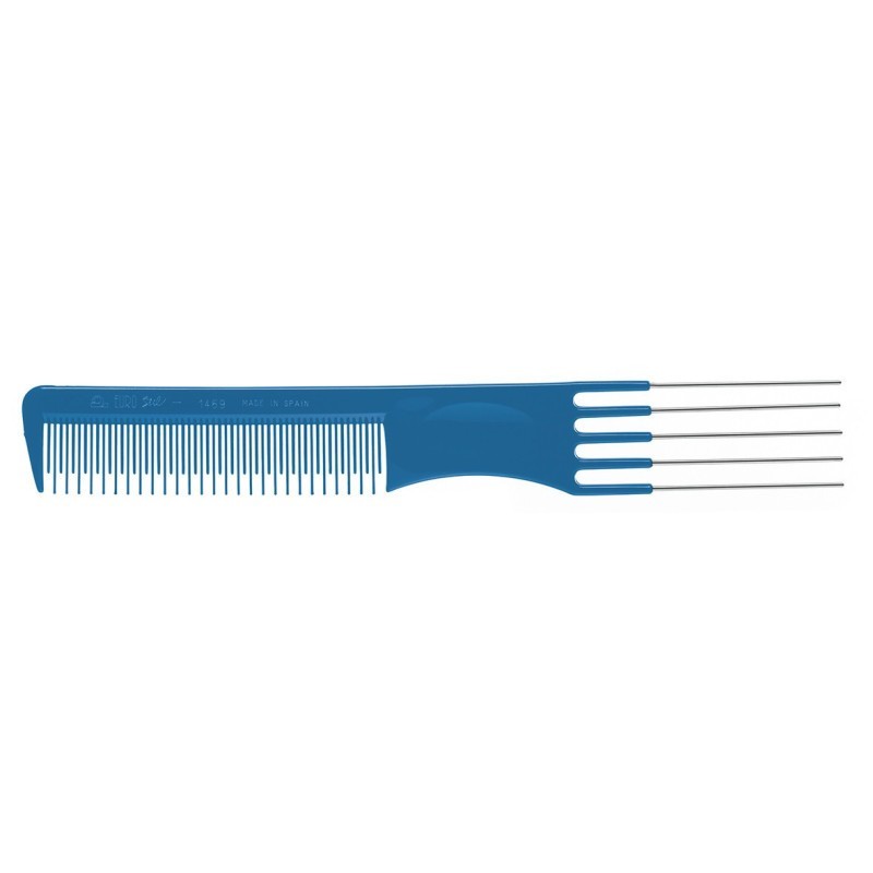 PACK DE 12 UNITATS PINTA 5 PUES METALL 19,5 CM. COLOR "CLASSIC"