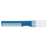 PACK DE 12 UNITATS PINTA 5 PUES METALL 19,5 CM. COLOR "CLASSIC"