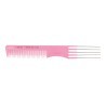PACK DE 12 UNITATS PINTA 5 PUES METALL COLOR 19,5 CM. PUA ESPECIAL