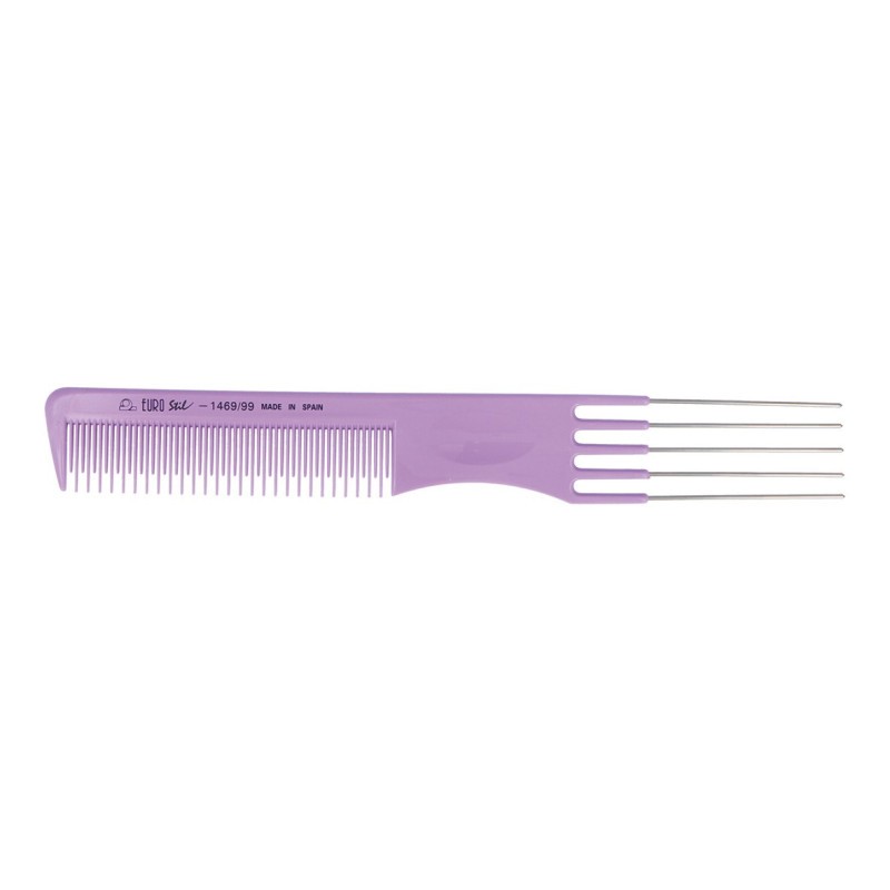 PACK DE 12 UNITATS PINTA 5 PUES METALL COLOR 19,5 CM. PUA ESPECIAL
