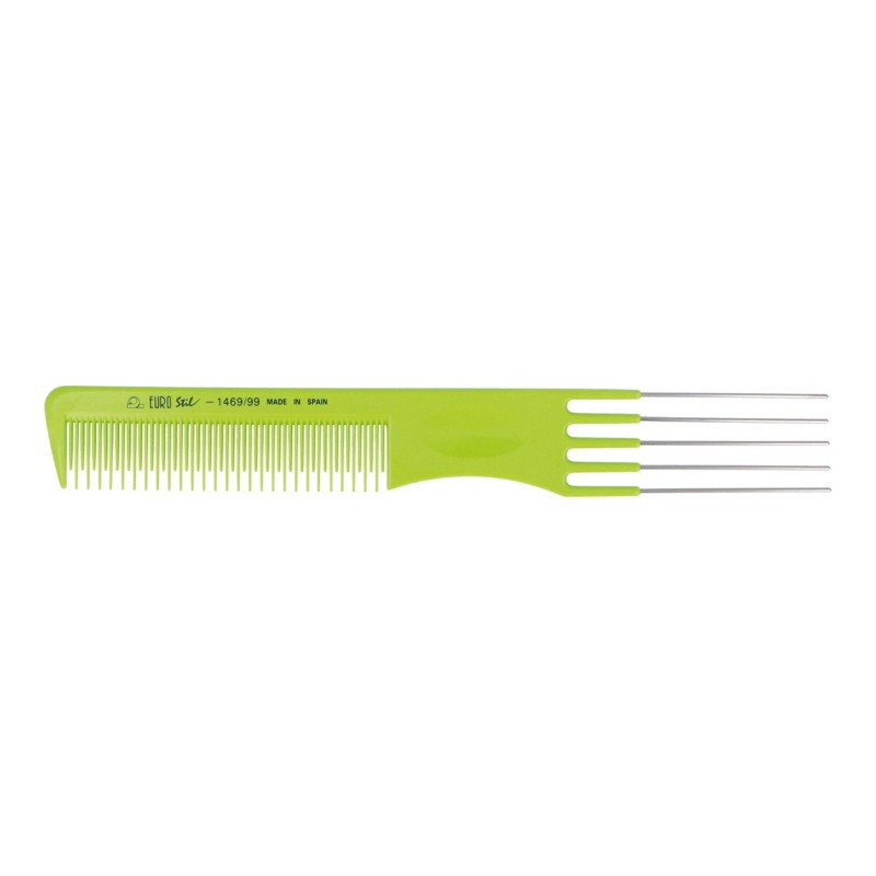 PACK DE 12 UNITATS PINTA 5 PUES METALL COLOR 19,5 CM. PUA ESPECIAL