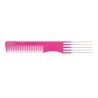 PACK DE 12 UNITATS PINTA 5 PUES METALL COLOR 19,5 CM. PUA ESPECIAL