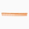 PACK DE 12 UNITATS PINTA BATEDORA COLORS 20CM
