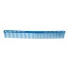 PACK DE 12 UNITATS PINTA BATEDORA COLORS 20CM "CLASSIC"