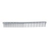 PACK DE 12 UNITATS PINTA BATEDORA COLORS METAL·LITZATS 20CM