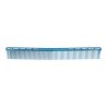 PACK DE 12 UNITATS PINTA BATEDORA COLORS METAL·LITZATS 20CM