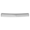 PACK DE 12 UNITATS PINTA BATEDORA METAL·LITZADA 17,5CM TALL